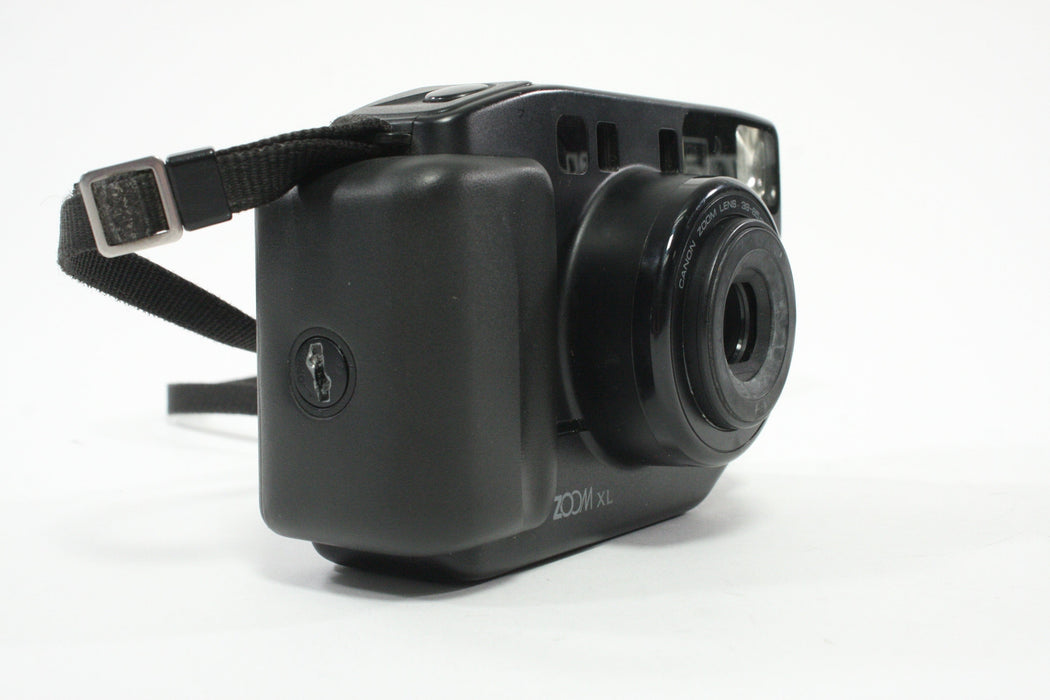 Canon Zoom XL 35mm Camera