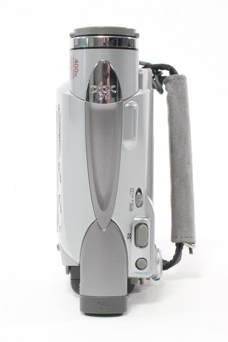 Canon ZR200A Camcorder