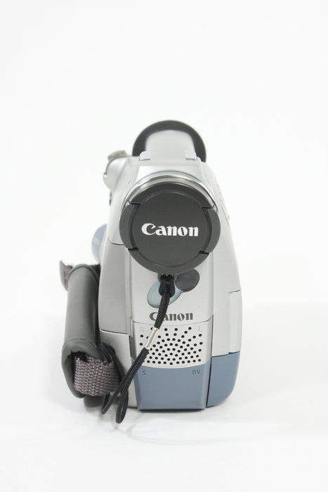 Canon ZR45 MiniDV Camcorder