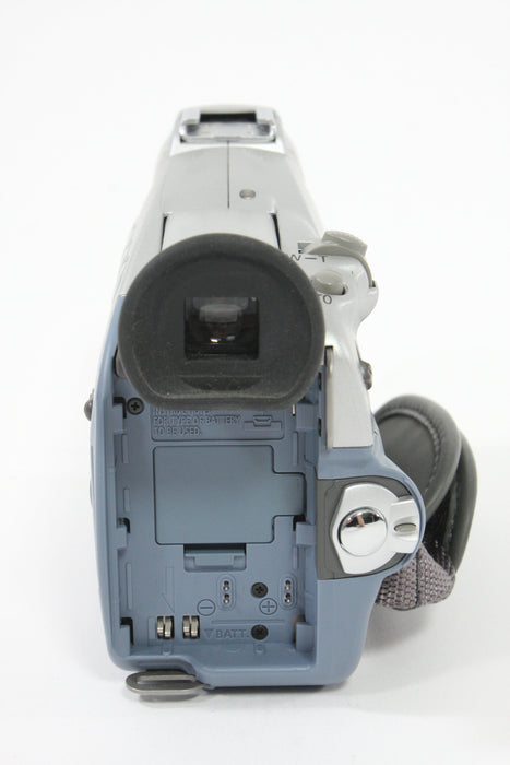 Canon ZR45 MiniDV Camcorder