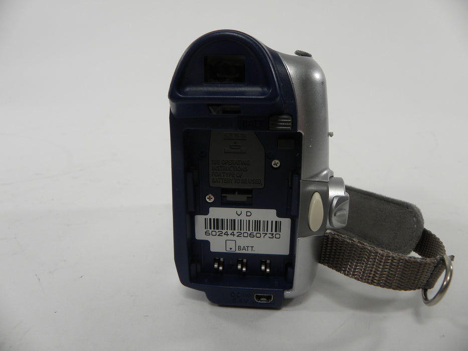 Canon ZR800 MiniDV Camcorder
