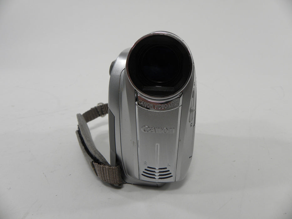 Canon ZR800 MiniDV Camcorder