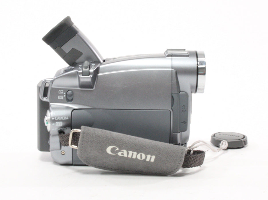 Canon ZR90 Mini DV Camcorder