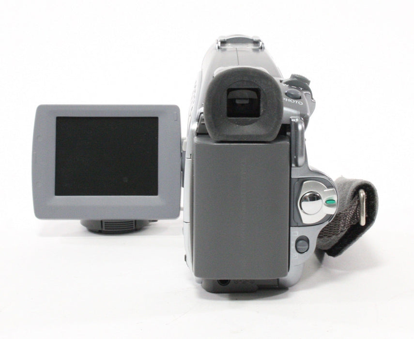 Canon ZR90 Mini DV Camcorder