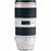 Canon EF 70-200mm f2.8L IS II USM Lens