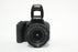 Canon EOS Rebel SL2 DSLR Camera with 18-55mm f/4-5.6 IS STM EF-S EF Mount Lens with a Shutter Count of 608
