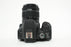 Canon EOS Rebel SL2 DSLR Camera with 18-55mm f/4-5.6 IS STM EF-S EF Mount Lens with a Shutter Count of 608