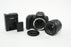 Canon EOS Rebel SL2 DSLR Camera with 18-55mm f/4-5.6 IS STM EF-S EF Mount Lens with a Shutter Count of 608