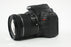 Canon EOS Rebel SL2 DSLR Camera with 18-55mm f/4-5.6 IS STM EF-S EF Mount Lens with a Shutter Count of 608