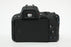 Canon EOS Rebel SL2 DSLR Camera with 18-55mm f/4-5.6 IS STM EF-S EF Mount Lens with a Shutter Count of 608