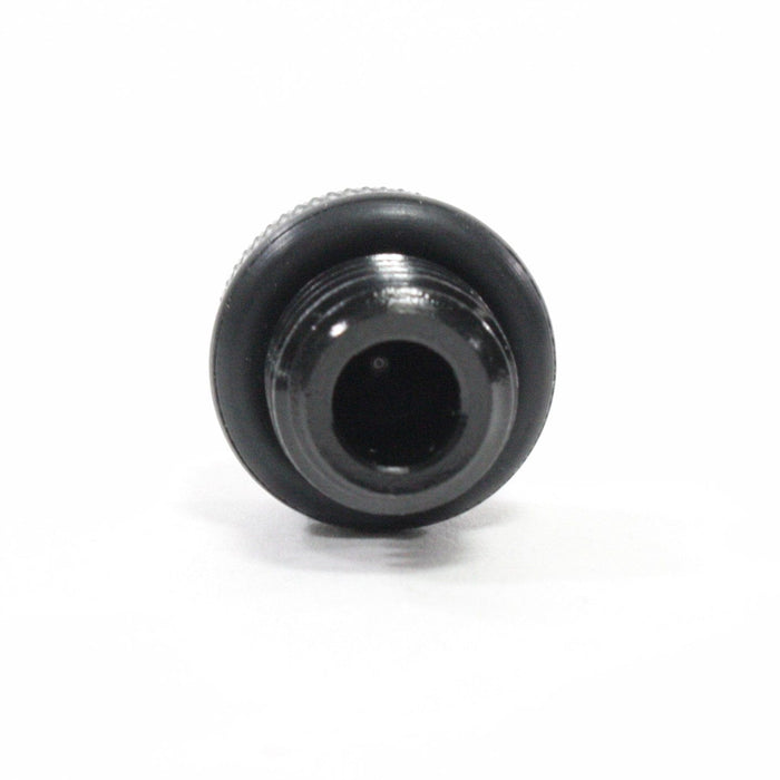 Caps (4) and Extenders (2) for 15mm Rods