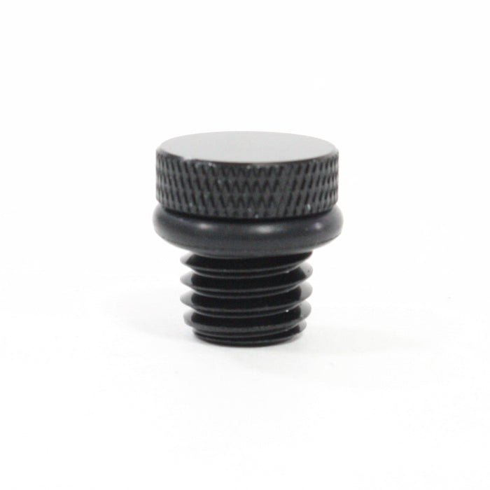 Caps (4) and Extenders (2) for 15mm Rods