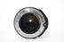 Carl Zeiss 90mm f/2.8 T* Sonnar Lens for Contax G Mount
