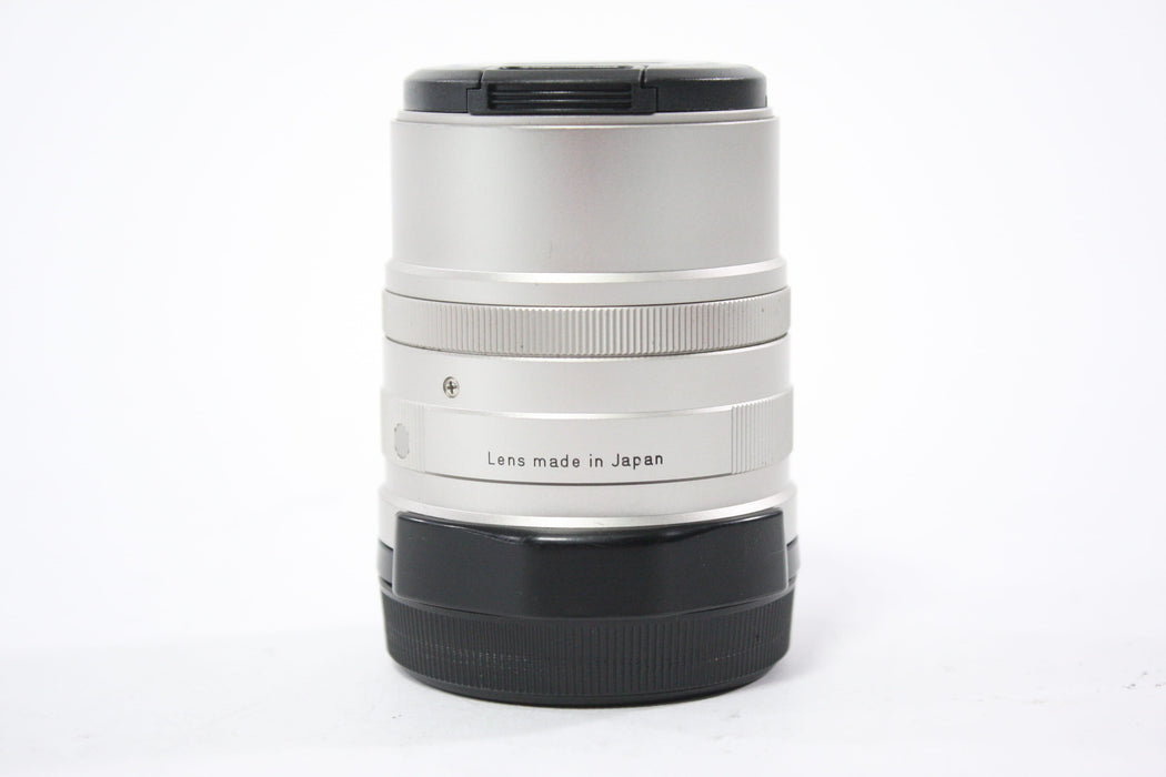 Carl Zeiss 90mm f/2.8 T* Sonnar Lens for Contax G Mount
