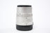 Carl Zeiss 90mm f/2.8 T* Sonnar Lens for Contax G Mount