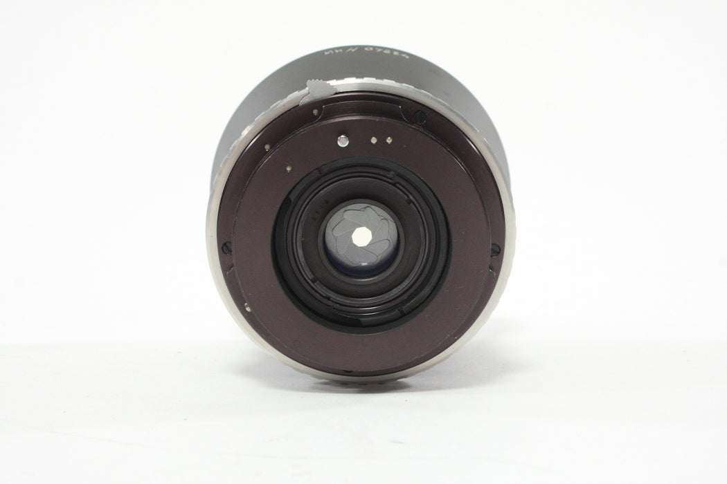 Carl Zeiss Jena 50mm f/4 Flektogen Lens for