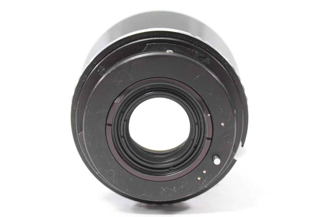 Carl Zeiss Jena 65mm f/2.8 Flektogon Lens for Pentacon Six Mount