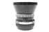 Carl Zeiss Jena 65mm f/2.8 Flektogon Lens for Pentacon Six Mount