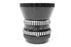 Carl Zeiss Jena 65mm f/2.8 Flektogon Lens for Pentacon Six Mount