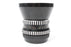 Carl Zeiss Jena 65mm f/2.8 Flektogon Lens for Pentacon Six Mount