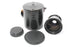 Carl Zeiss Jena 65mm f/2.8 Flektogon Lens for Pentacon Six Mount