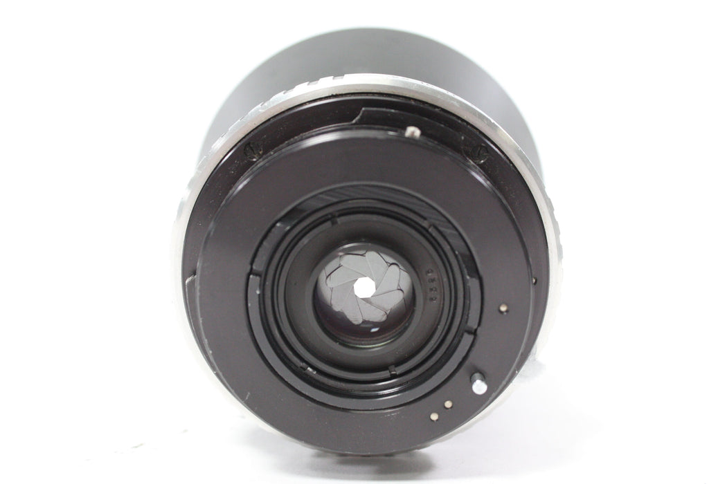 Carl Zeiss Jena DDR 50mm f/4 Flektogon Lens for Pentacon Six Mount
