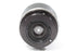 Carl Zeiss Jena DDR 50mm f/4 Flektogon Lens for Pentacon Six Mount