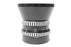 Carl Zeiss Jena DDR 50mm f/4 Flektogon Lens for Pentacon Six Mount