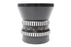 Carl Zeiss Jena DDR 50mm f/4 Flektogon Lens for Pentacon Six Mount