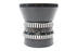 Carl Zeiss Jena DDR 50mm f/4 Flektogon Lens for Pentacon Six Mount
