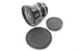 Carl Zeiss Jena DDR 50mm f/4 Flektogon Lens for Pentacon Six Mount