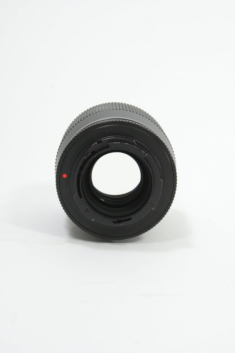 Carl Zeiss Sonnar 135mm F2.8 T* (AEJ) Contax/Yashica Mount