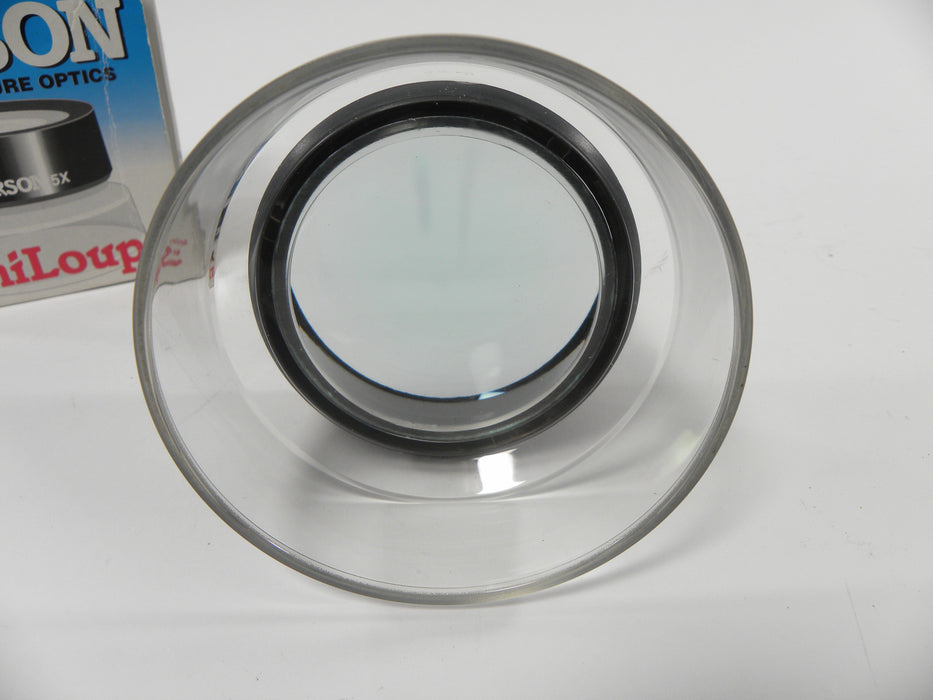 Carson 5x Lumi Loupe