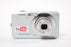 Casio EX-Z80A  Digital Point and Shoot Camera 3x Zoom 8.1mp (Light Blue)