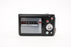 Casio Exilim EX-H5 Black Digital Point-and-Shoot Camera 10x Zoom 12.1mp
