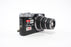 Casio Exilim EX-H5 Black Digital Point-and-Shoot Camera 10x Zoom 12.1mp