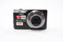 Casio Exilim EX-H5 Black Digital Point-and-Shoot Camera 10x Zoom 12.1mp