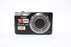 Casio Exilim EX-H5 Black Digital Point-and-Shoot Camera 10x Zoom 12.1mp