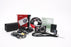 Casio Exilim EX-H5 Black Digital Point-and-Shoot Camera 10x Zoom 12.1mp