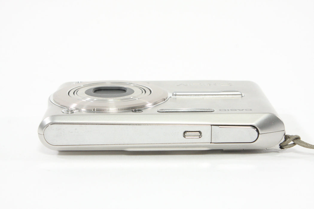 Casio Exilim EX-S600 Digital Camera 6MP