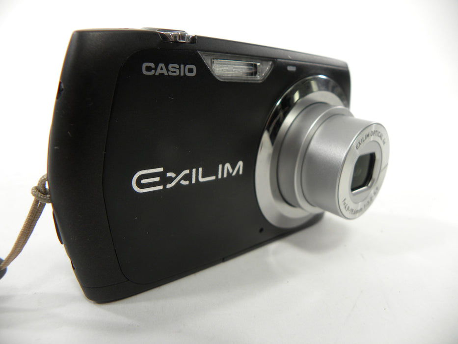 Casio Exilim EX-S8 12.1mp Digital Camera