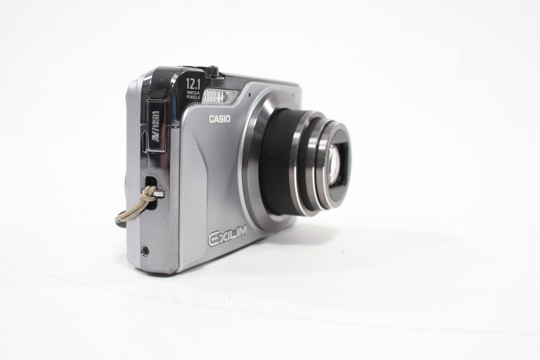 Casio Exilm EX-H10 Digital Camera