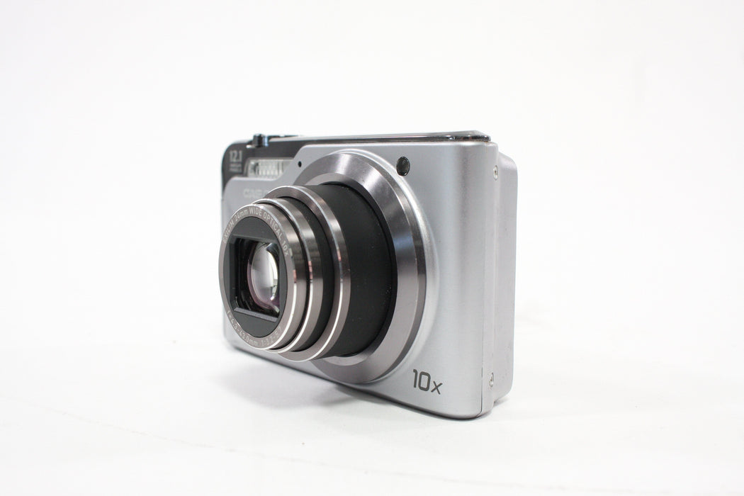 Casio Exilm EX-H10 Digital Camera