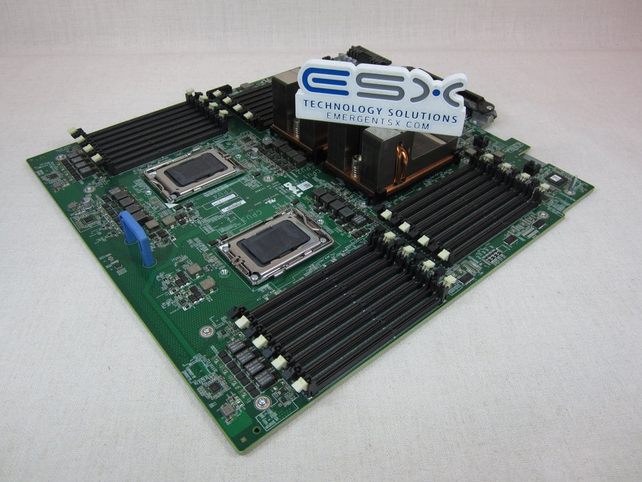 Dell FP13T Main System Motherboard Assembly for PowerEdge R815