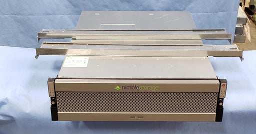 Nimble ES1-H90T - 90TB Expansion Shelf – We Buy Nimble!