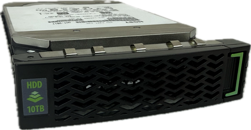 Nimble 10TB 7.2K 12Gb/s 3.5" SAS HDD for CS1000/3000/5000/7000 Q8F06A
