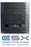VNX5300 – 27TB Useable, 40K IOPS, Auto-Tiered SAN with room to expand