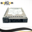 Toshiba 2.4TB SAS 12G 10K RPM SFF 2.5" HDD AL15SEB24EQ Dell PowerEdge Server G15 (Tray Included)