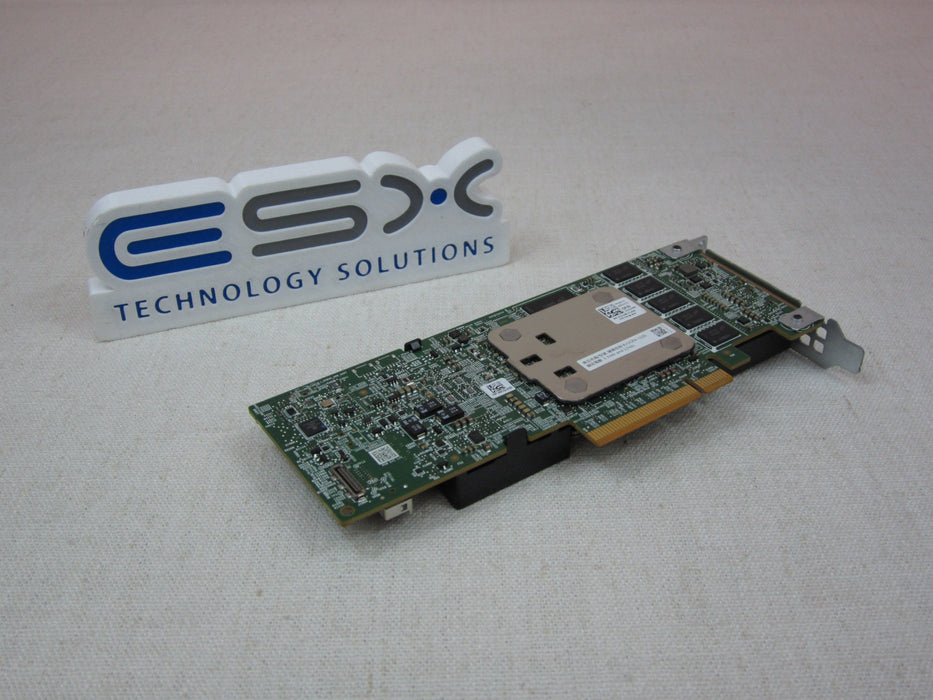 Dell 1G44R PERC H750 w/ 8GB BBU Cache 12Gb/s SAS PCIe RAID Controller LP