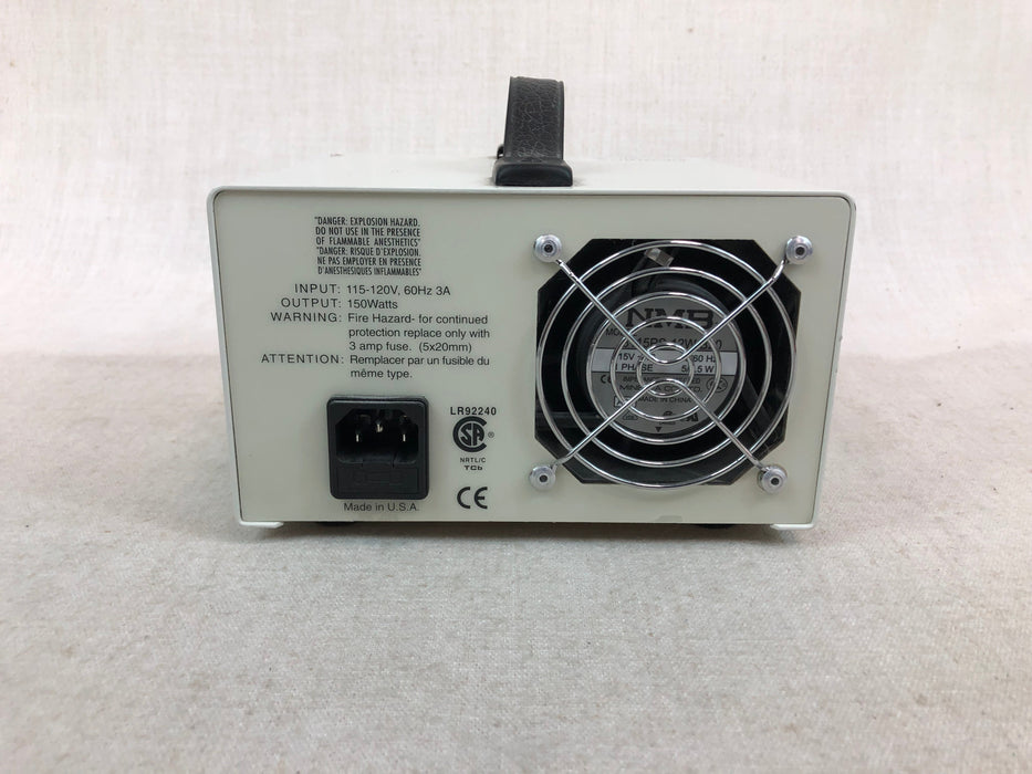 Schott ACE EKE 20500 Fiber Optic Light Source